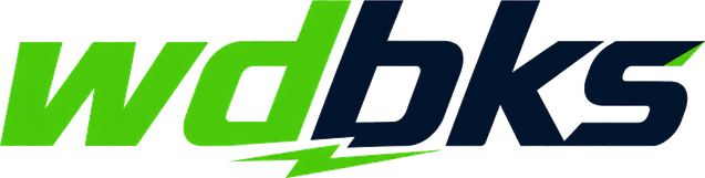 wdbks logo